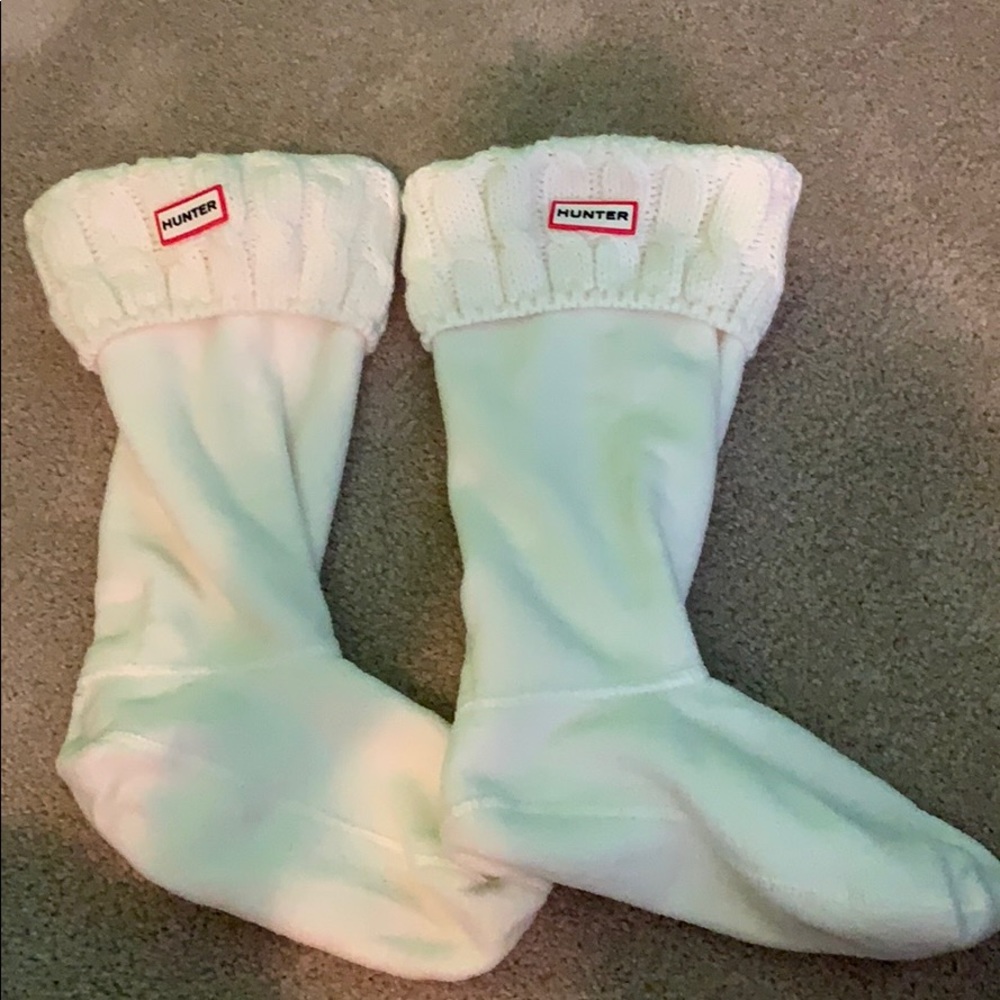 Hunter boot socks - Picture 4 of 4